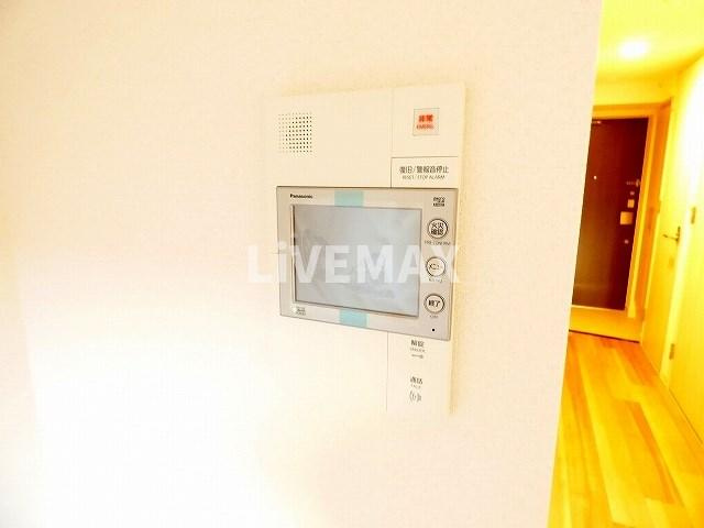 【設備】プレサンス梅田北オール