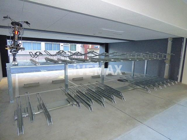 【その他共用部分】プレサンス梅田北オール