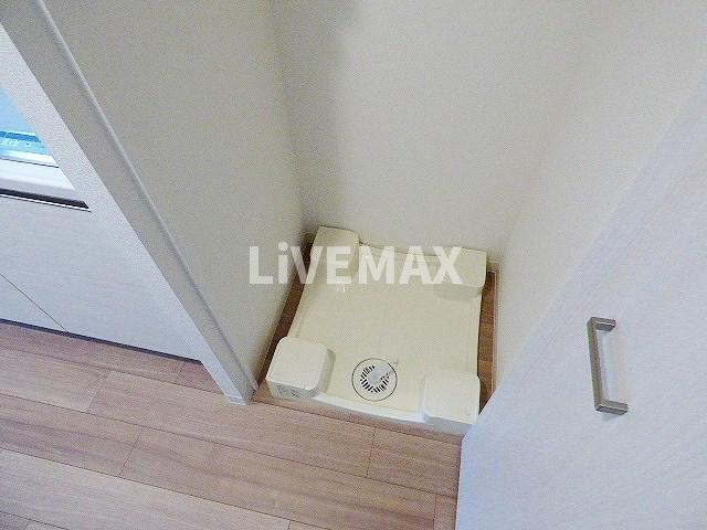 【設備】プレサンス梅田北オール
