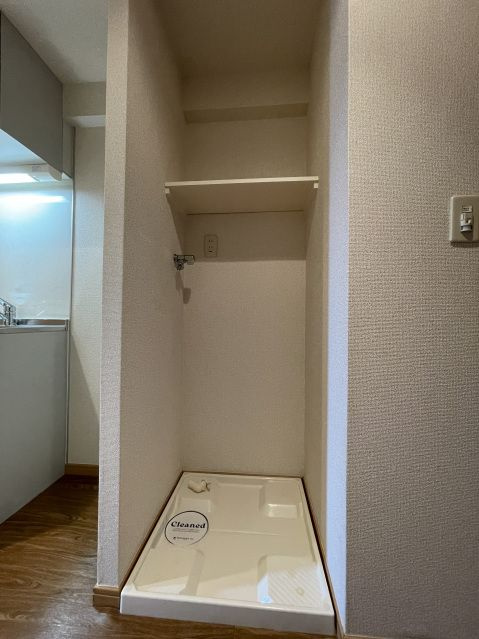 スカイコート文京茗荷谷の設備