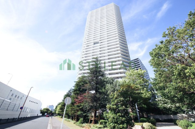 【外観】 | コットンハーバータワーズベイウエスト
