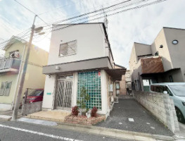 杉並区今川３丁目　西武新宿線　上井草駅　中古戸建