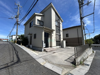 【外観】 | 秋葉台 | 資料には掲載していない情報が現地にはたくさんあります。
是非一度、現地をご確認ください。
