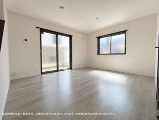 【居間・リビング】 | 秋葉台 | 家族との時間、自分の時間共に大切にできる空間がここにあります。