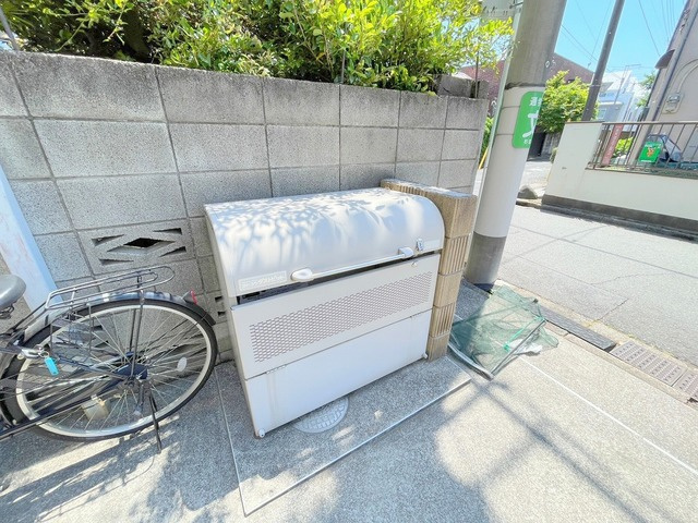 メゾン凜のその他共用部分