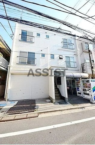 大越ビルのその他共用部分