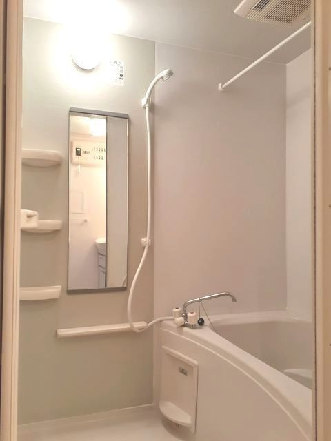 プラシードＡのその他共用部分