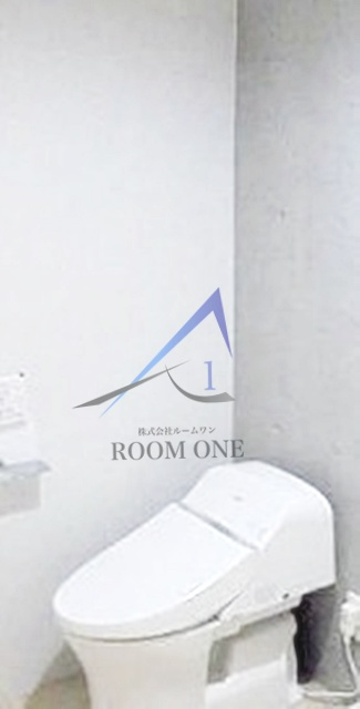 ブライトツーのトイレ|トイレです。