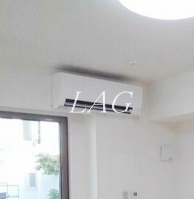 【設備】 | ｖｉｌｌａ　ｃｏｌｌｉｎａ | エアコンです。
