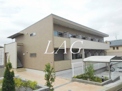 【外観】 | ｖｉｌｌａ　ｃｏｌｌｉｎａ | 外観です。