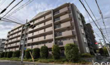 シティプラザ深江北町