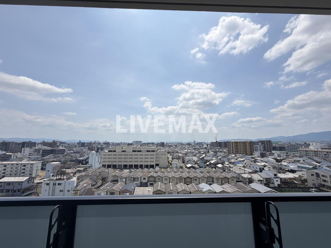 ※※反転タイプ・別階のお写真になります