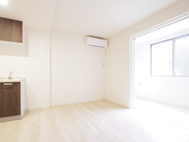 ＫＥＩＡＩ ＲＥＳＩＤＥＮＣＥ 清瀬Ⅴの居間・リビング|※同仕様写真です