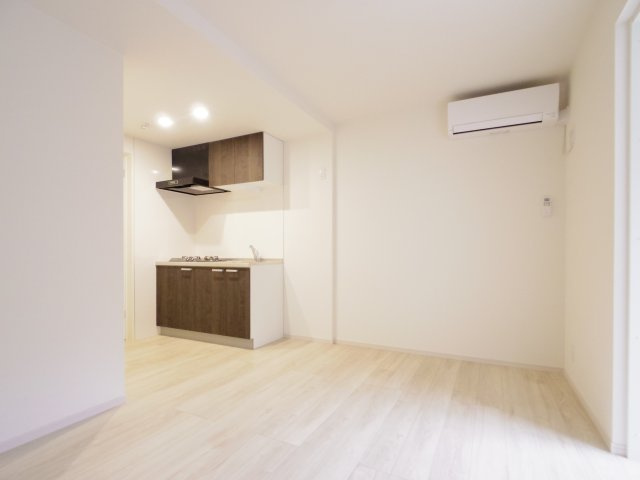 ＫＥＩＡＩ ＲＥＳＩＤＥＮＣＥ 清瀬Ⅴの居間・リビング|※同仕様写真です