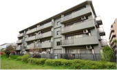 コモダス千歳烏山の画像