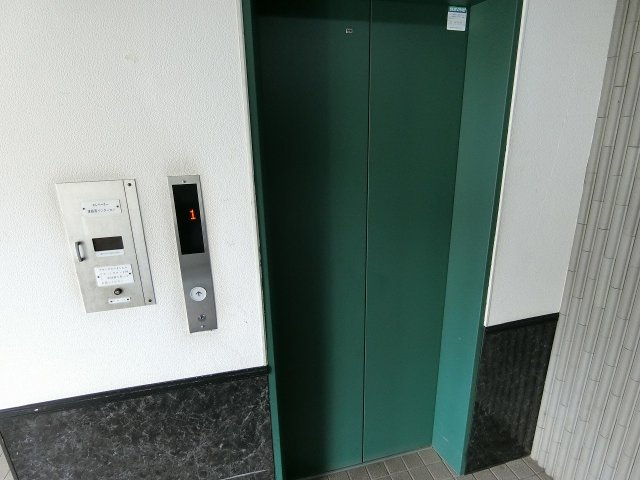 【その他共用部分】 | 相模大野マンション(サガミオオノマンション)