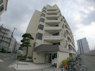 サンマンション新大阪の画像
