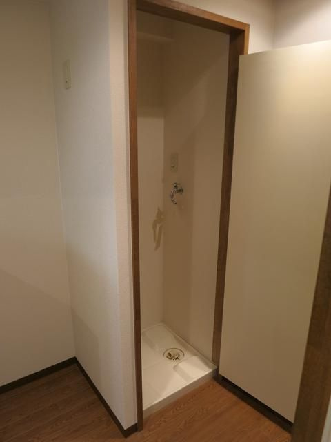 メープルⅢの設備