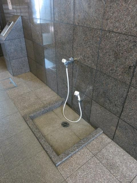 メープルⅢのその他共用部分