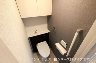 【トイレ】 | ロンフルール