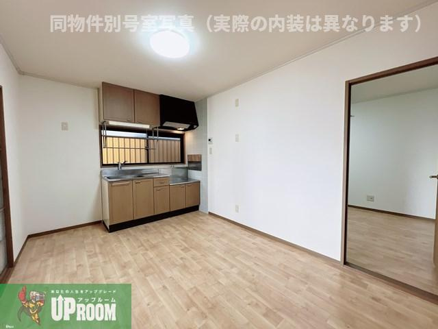 メゾン久遠Ⅱのその他