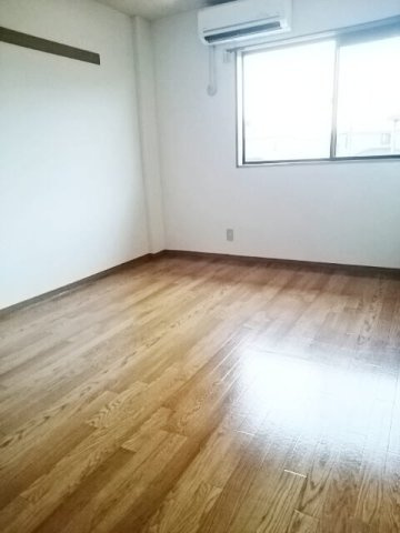 第２龍球園ハイツの内装