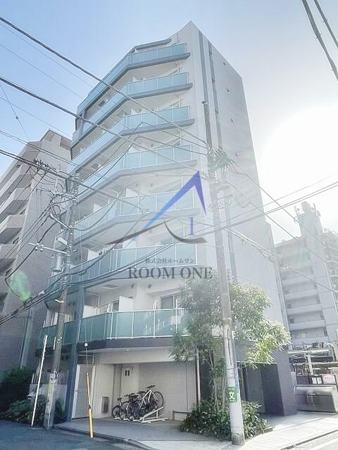 グランリーヴェル横濱Ｐｒｅｍｉｅｒ