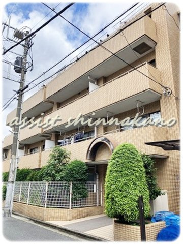 サンローゼ津田第一