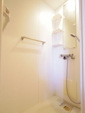 ＫＥＩＡＩ ＲＥＳＩＤＥＮＣＥ 清瀬Ⅴのシャワールーム|※同仕様写真です
