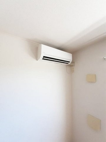 アングレカム　Ｄの設備