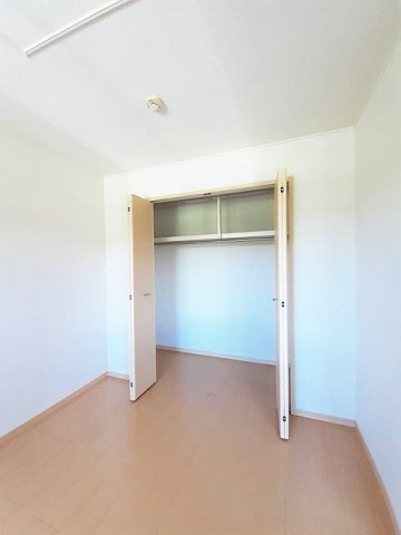 アングレカム　Ｄの収納