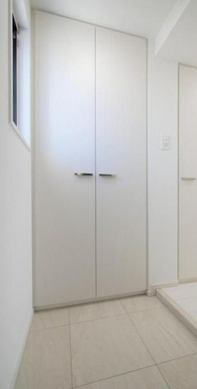 【玄関】PREMIUMCUBEG後楽園