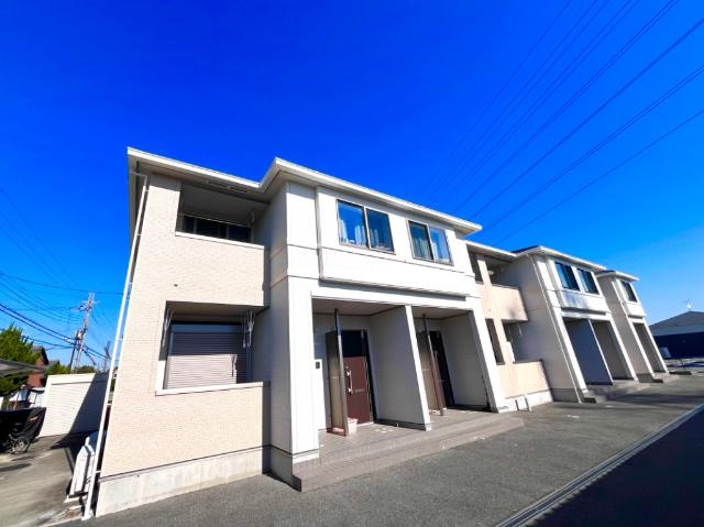 クレメント大和高田Ⅰ