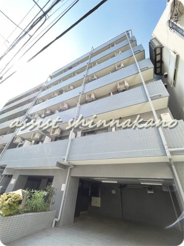 ダイホープラザ中野新橋