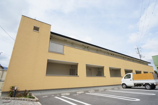 エナジー参番館