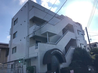 【外観】 | ベルトピア小田急相模原Ⅲ