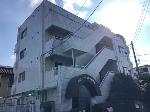 【外観】 | ベルトピア小田急相模原Ⅲ