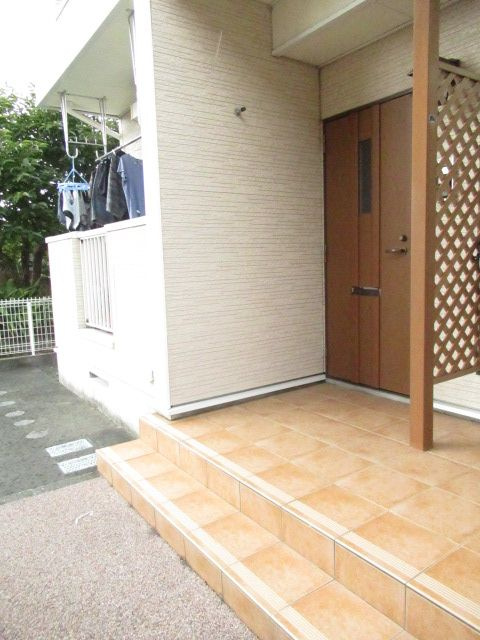 グリーンハウスＫのその他共用部分