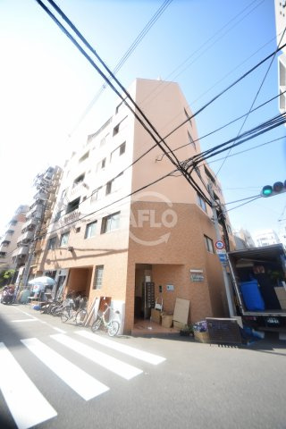セビーヌ難波南