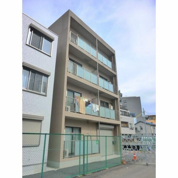 Ｒ・ＳＩＤＥ東池袋のその他