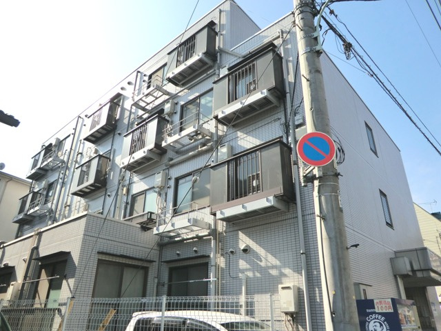 アライヴ浦和