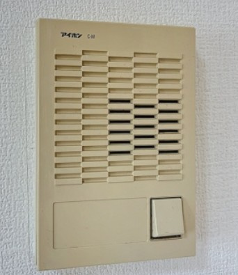 横須賀市三春町５丁目の賃貸マンションのセキュリティ