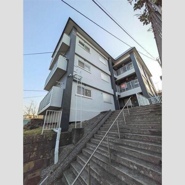 横須賀市三春町５丁目の賃貸マンションのその他共用部分