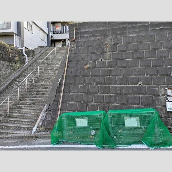 横須賀市三春町５丁目の賃貸マンションのその他