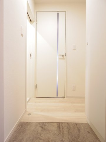 ＫＥＩＡＩ ＲＥＳＩＤＥＮＣＥ 清瀬Ⅴの玄関|※同仕様写真です