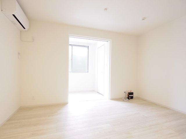 ＫＥＩＡＩ ＲＥＳＩＤＥＮＣＥ 清瀬Ⅴの居間・リビング|※同仕様写真です