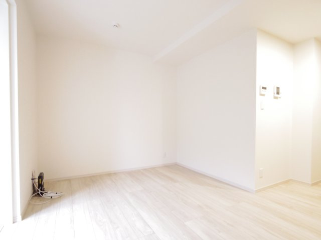 ＫＥＩＡＩ ＲＥＳＩＤＥＮＣＥ 清瀬Ⅴの居間・リビング|※同仕様写真です