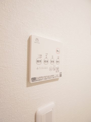 ＫＥＩＡＩ ＲＥＳＩＤＥＮＣＥ 清瀬Ⅴの設備|※同仕様写真です