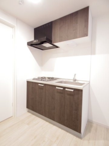 ＫＥＩＡＩ ＲＥＳＩＤＥＮＣＥ 清瀬Ⅴのキッチン|※同仕様写真です