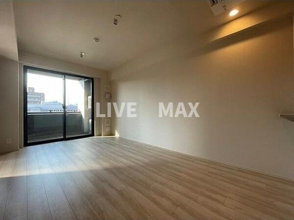 【居間・リビング】ALTERNA日本橋 